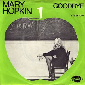 Mary Hopkin